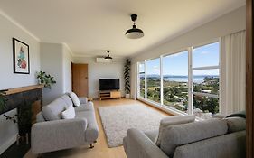 The Hilltop Hideaway